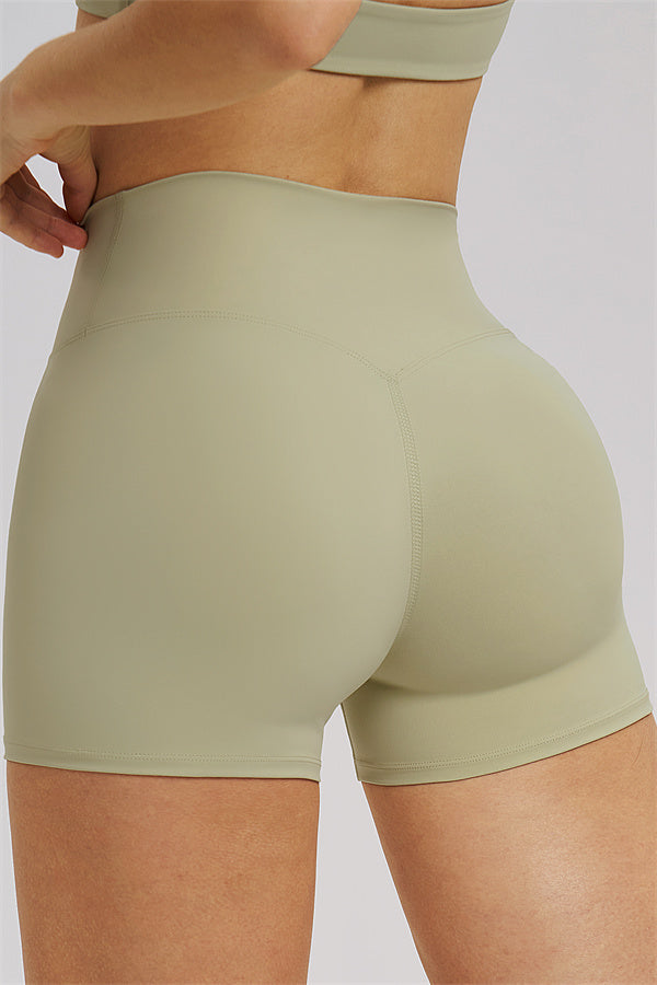 The Mosaic Shorts