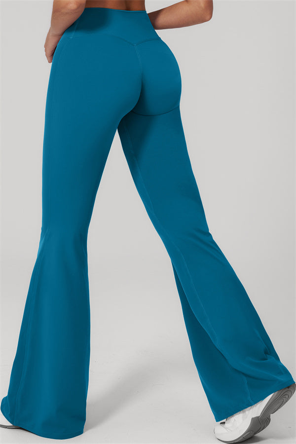 The Rapture Flared Leggings