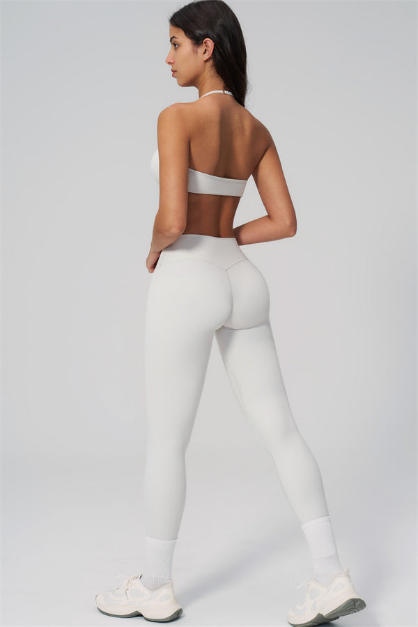 The Rapture Sports Bra Leggings 2-Piece Set