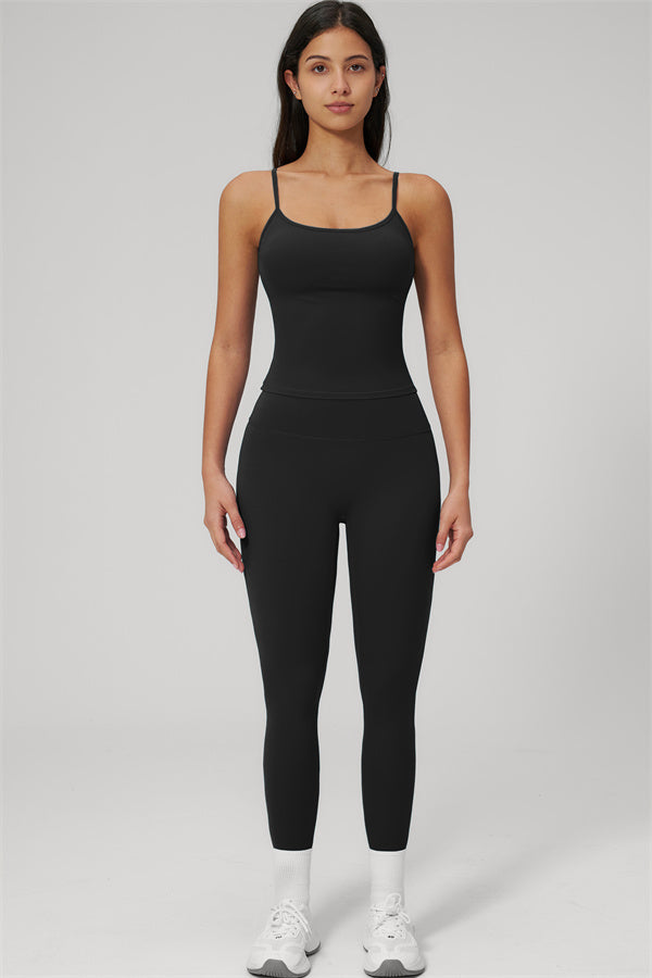 The Rapture Tank Top