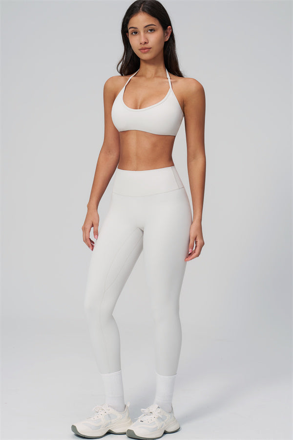 The Rapture Sports Bra Leggings 2-Piece Set