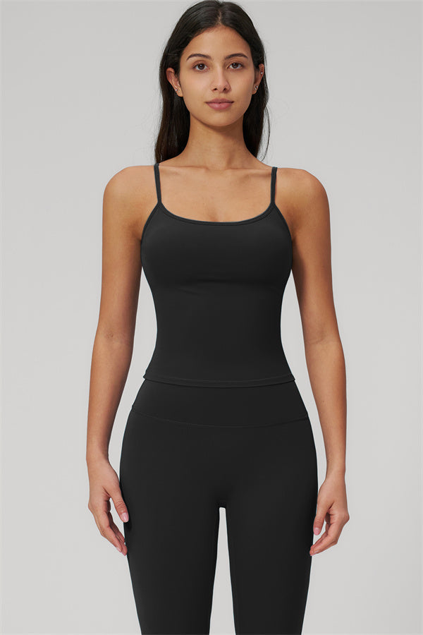 The Rapture Tank Top Leggings 2-Piece Set