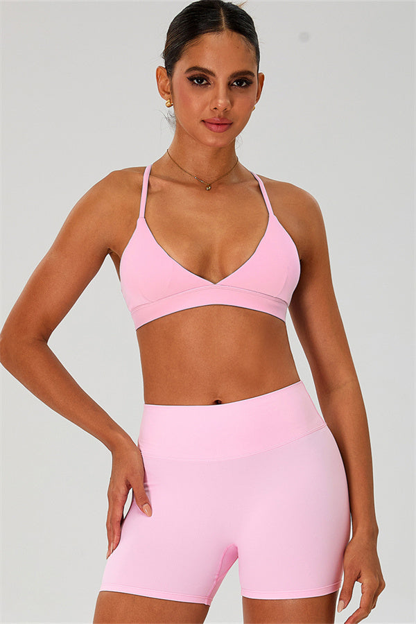 The Ember Shorts