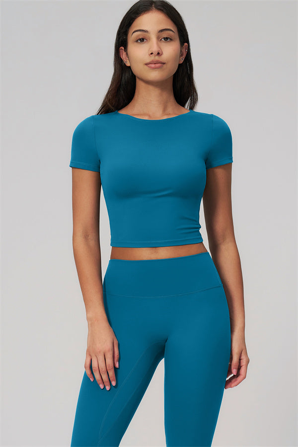 The Rapture T-shirt Leggings 2-Piece Set