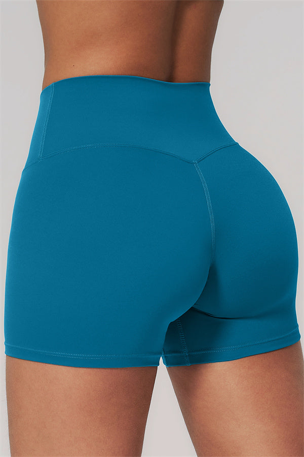 The Rapture Sports Bra Shorts 2-Piece Set