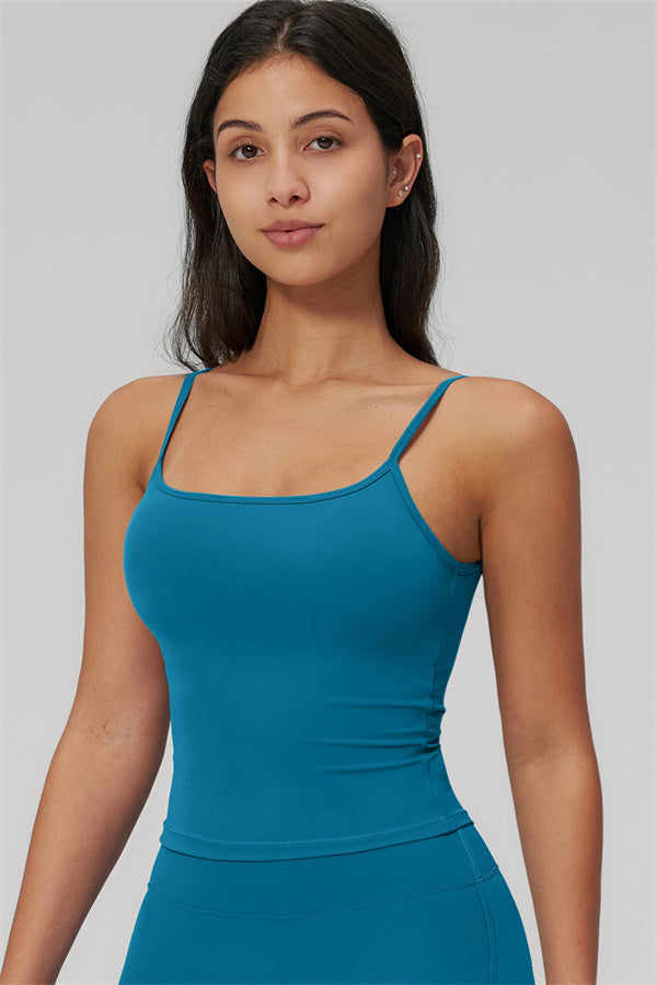 The Rapture Tank Top Leggings 2-Piece Set