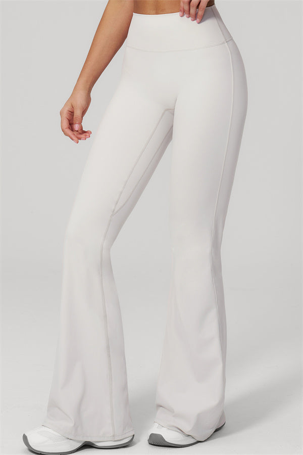 The Rapture Flared Leggings