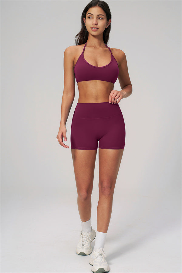 The Rapture Sports Bra
