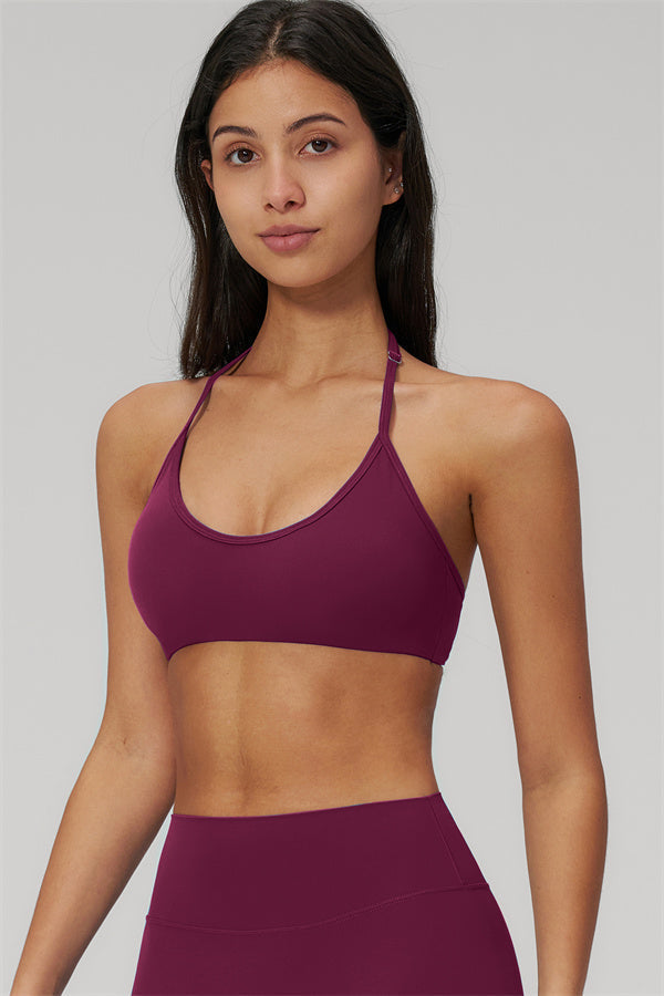 The Rapture Sports Bra