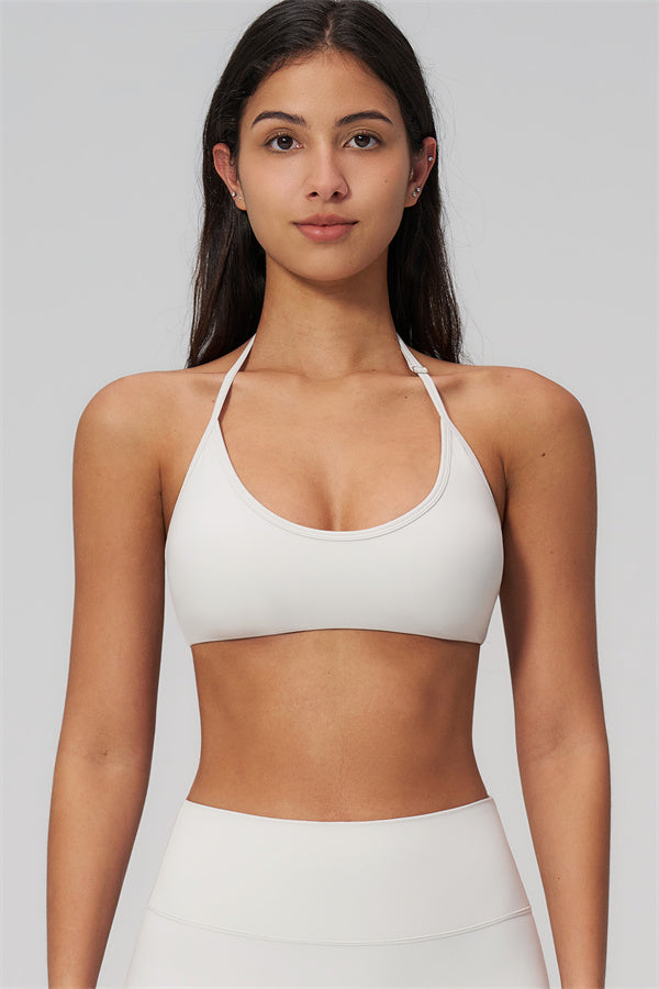 The Rapture Sports Bra Shorts 2-Piece Set