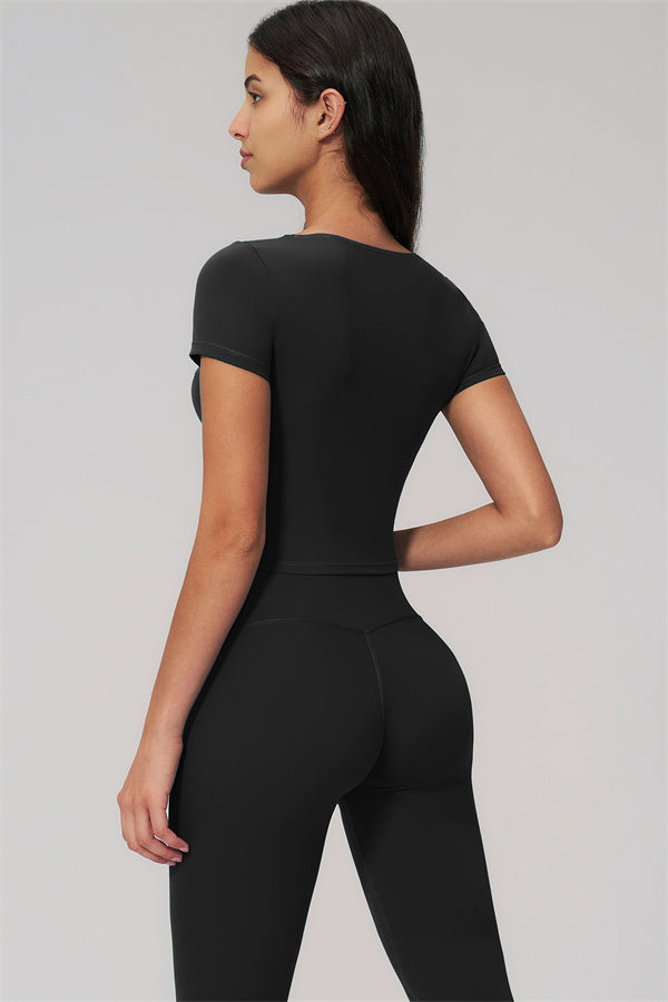 The Rapture T-shirt Leggings 2-Piece Set