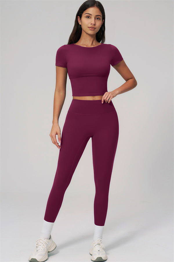 The Rapture Leggings