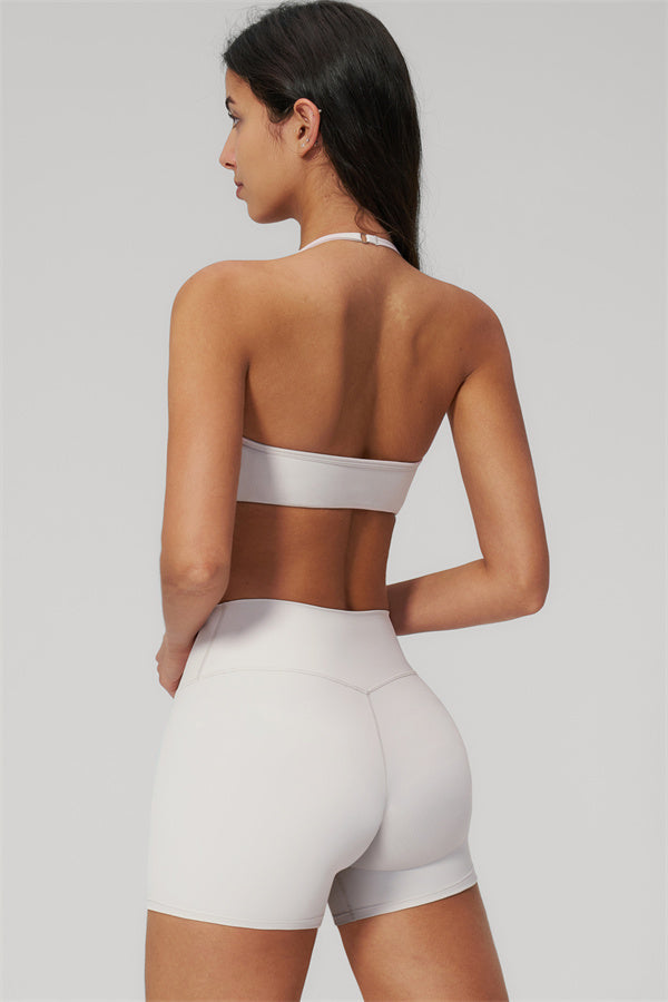 The Rapture Shorts