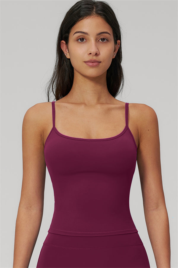 The Rapture Tank Top Shorts 2-Piece Set