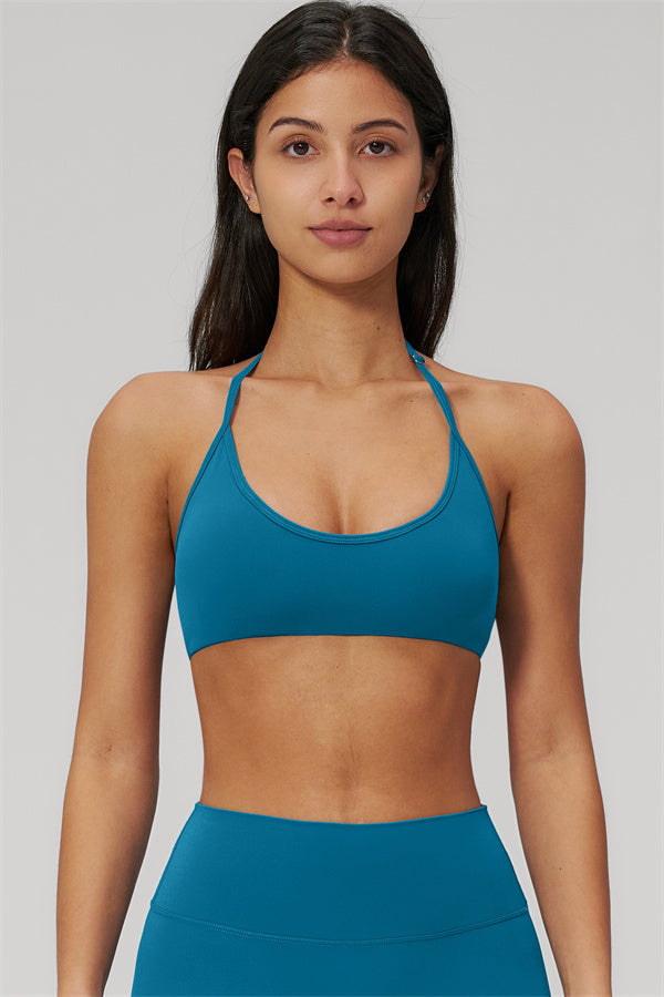 The Rapture Sports Bra Leggings 2-Piece Set