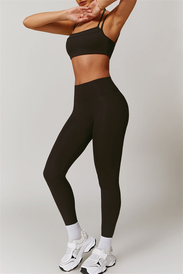 The Olivia Leggings