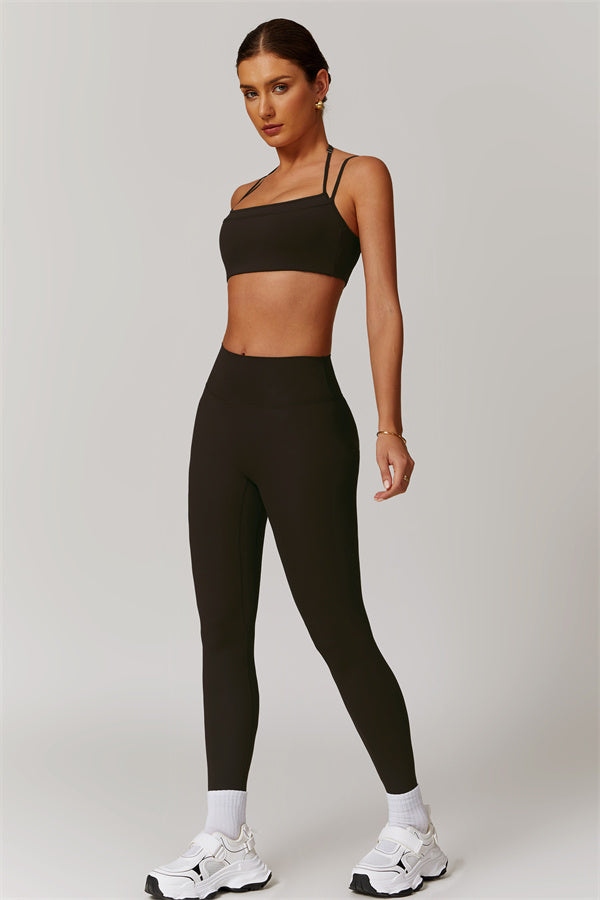 The Olivia Leggings