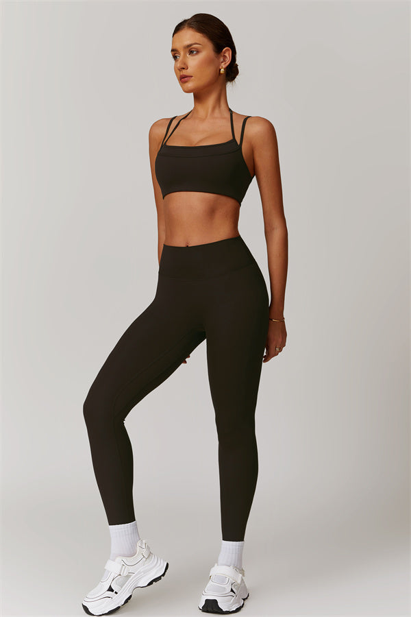 The Olivia Leggings