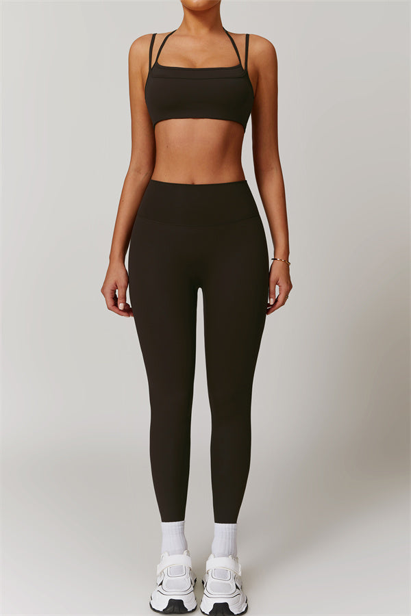 The Olivia Leggings