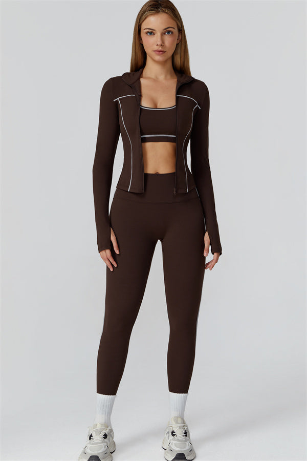 The Venus Leggings
