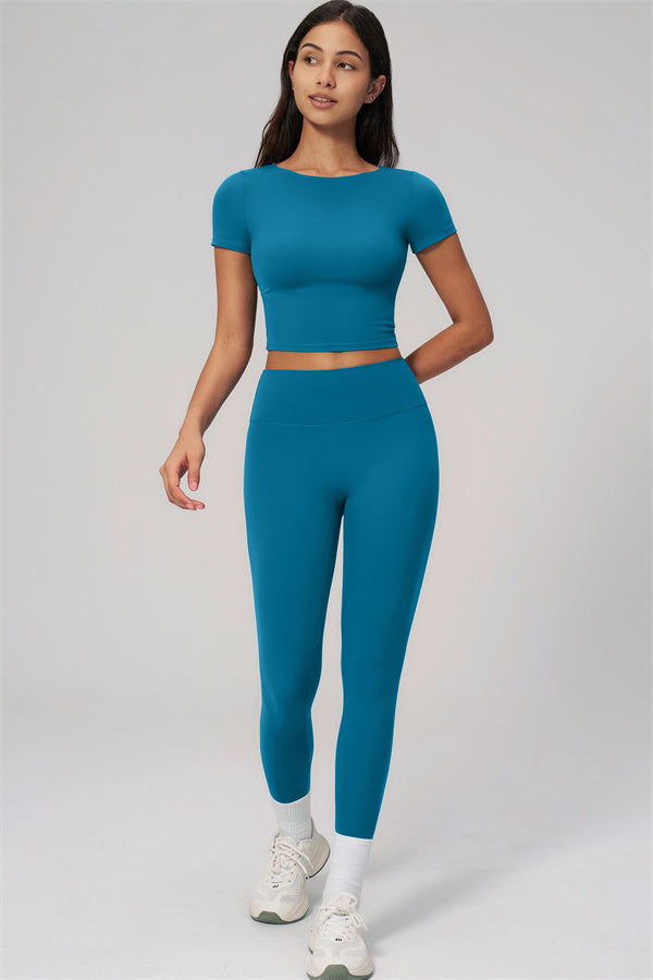 The Rapture Leggings