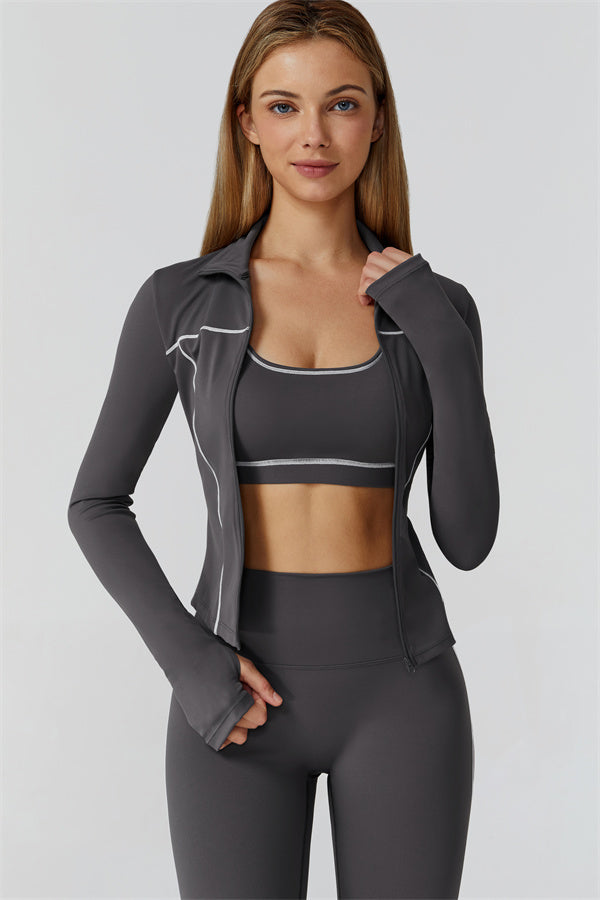 The Venus Sports Bra