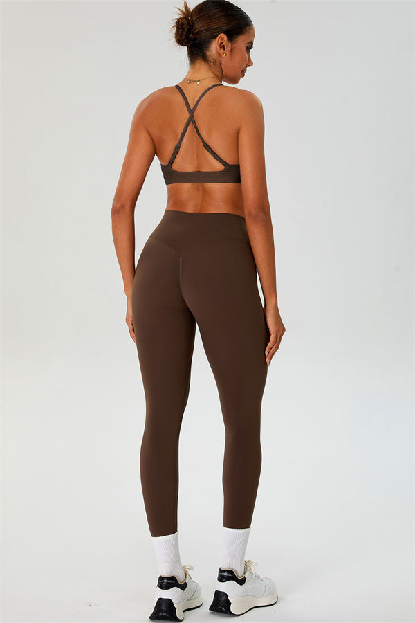 The Ember Sports Bra