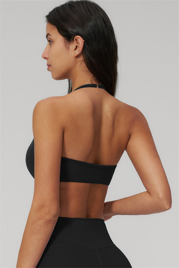 The Rapture Sports Bra