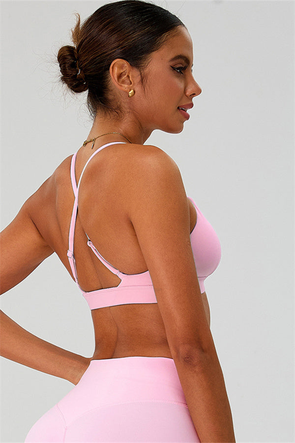 The Ember Sports Bra