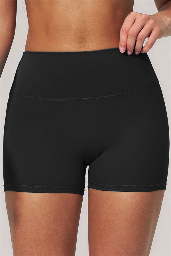 The Rapture Shorts