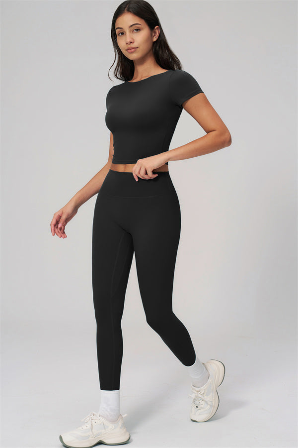 The Rapture T-shirt Leggings 2-Piece Set