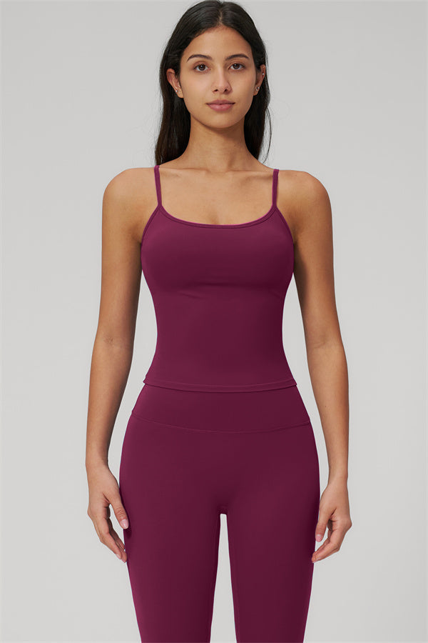 The Rapture Tank Top Leggings 2-Piece Set
