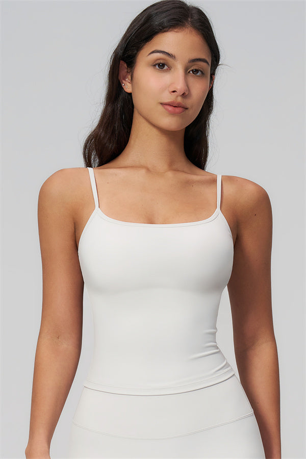 The Rapture Tank Top Shorts 2-Piece Set