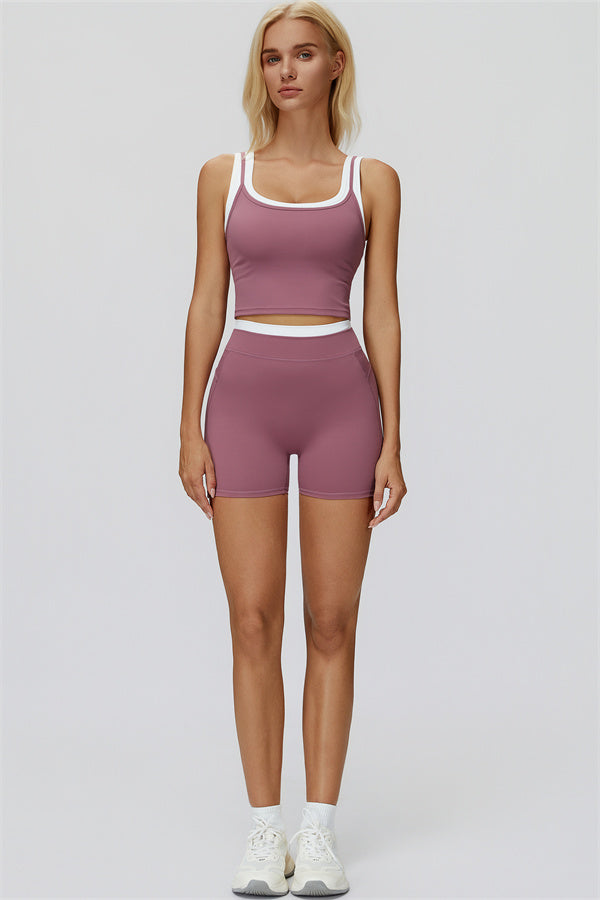 The Canyon Shorts