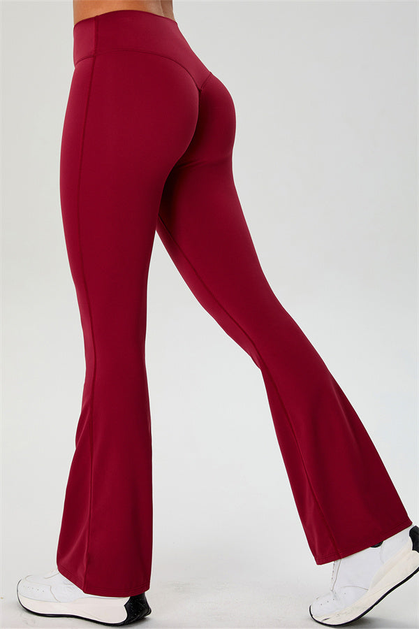 The Ember Flared Leggings