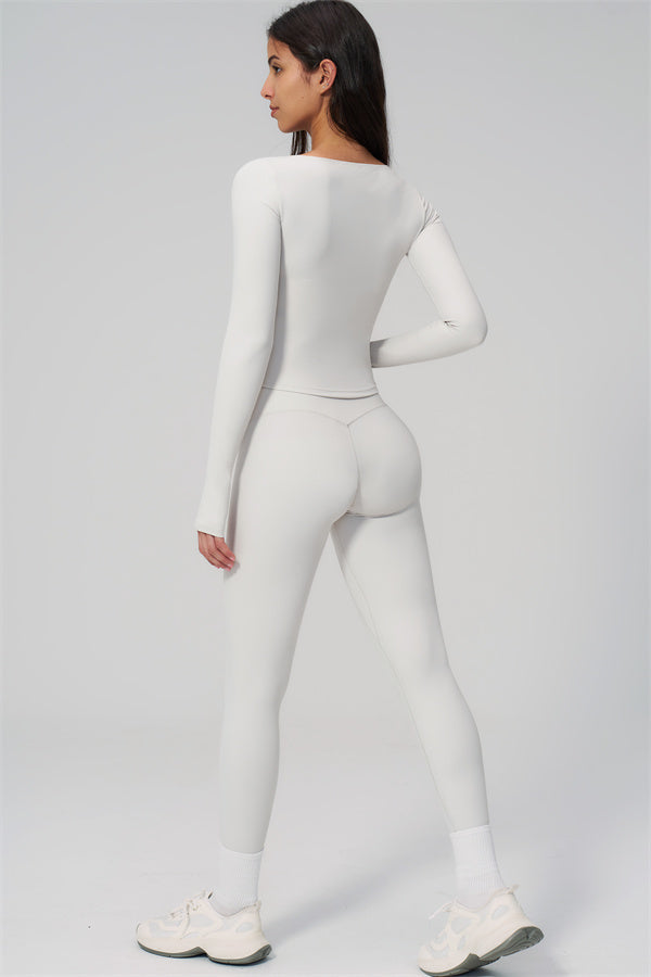 The Rapture Leggings