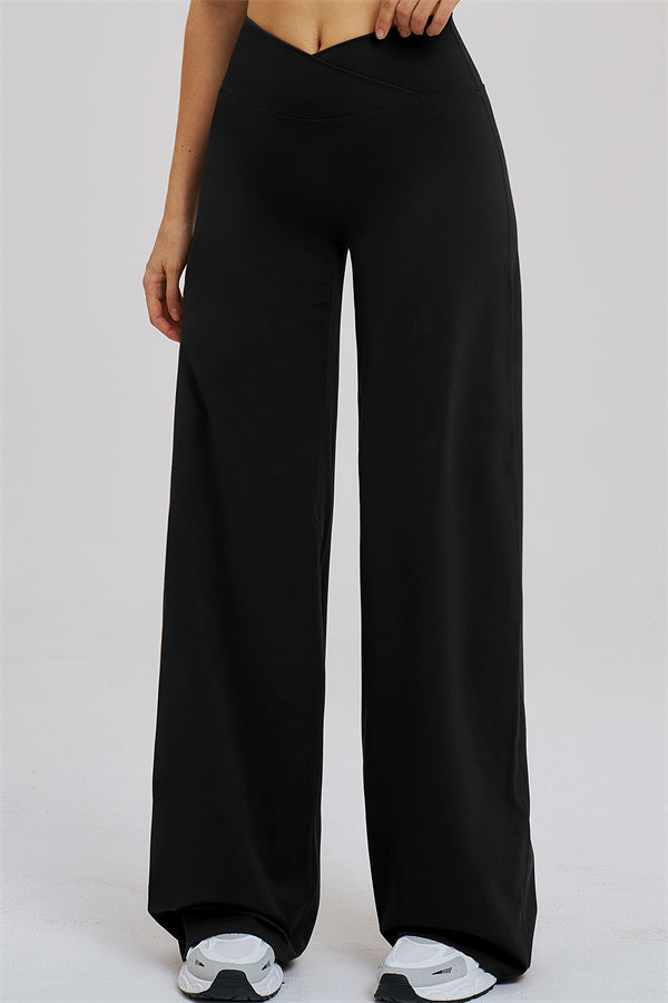 The Mosaic Straight Leg Pants